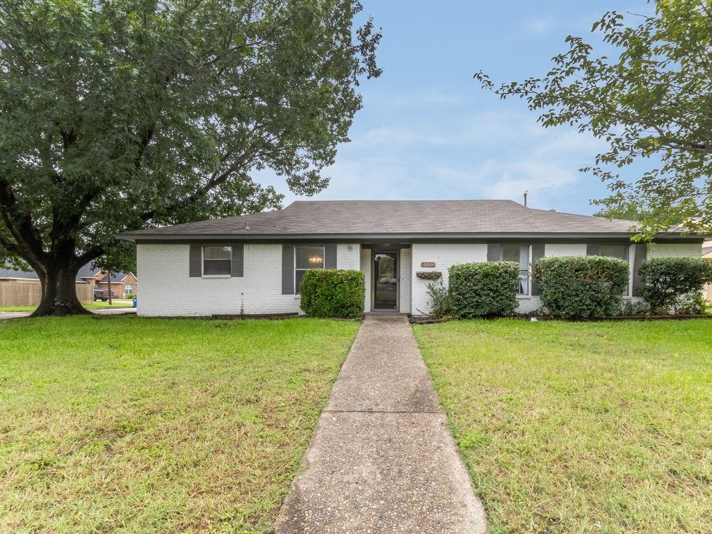 3100 Louis Avenue, Corsicana, TX 75110