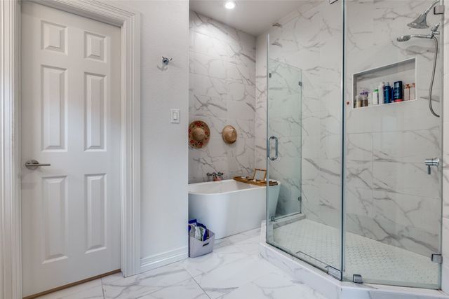 2328 Throckmorton Street, Dallas, TX 75219