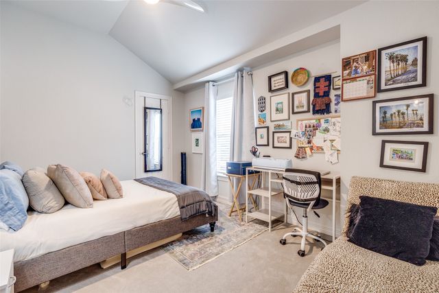 2328 Throckmorton Street, Dallas, TX 75219