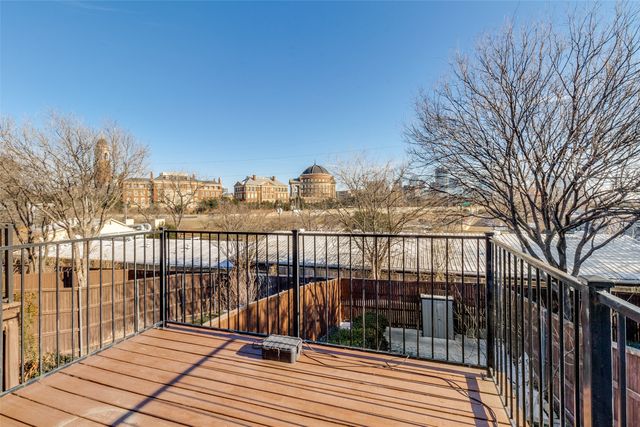 2328 Throckmorton Street, Dallas, TX 75219