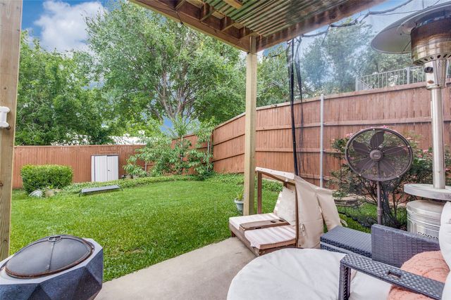 2328 Throckmorton Street, Dallas, TX 75219