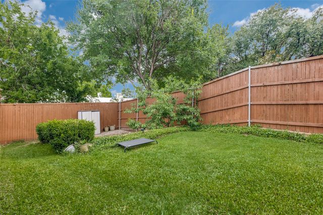 2328 Throckmorton Street, Dallas, TX 75219