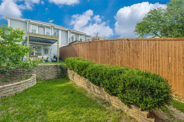 2328 Throckmorton Street, Dallas, TX 75219