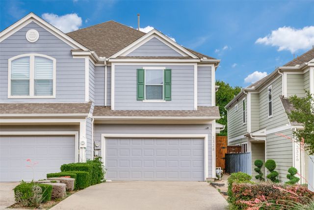 2328 Throckmorton Street, Dallas, TX 75219