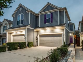 2328 Throckmorton Street, Dallas, TX 75219