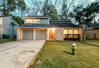 26 Yewleaf Road, The Woodlands, TX 77381