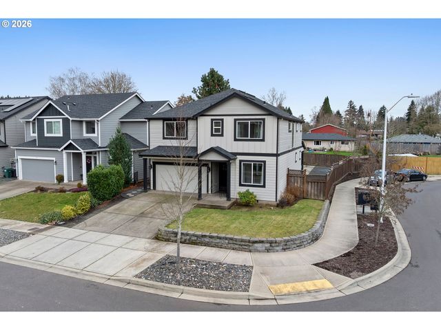 102 N 35TH Pl, Cornelius, OR 97113