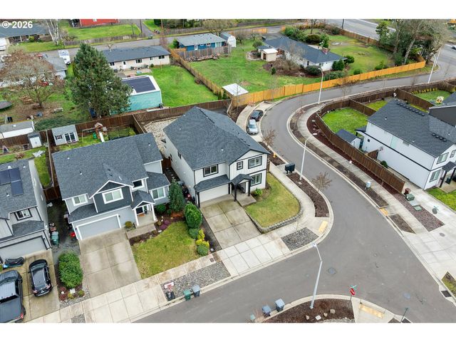 102 N 35TH Pl, Cornelius, OR 97113