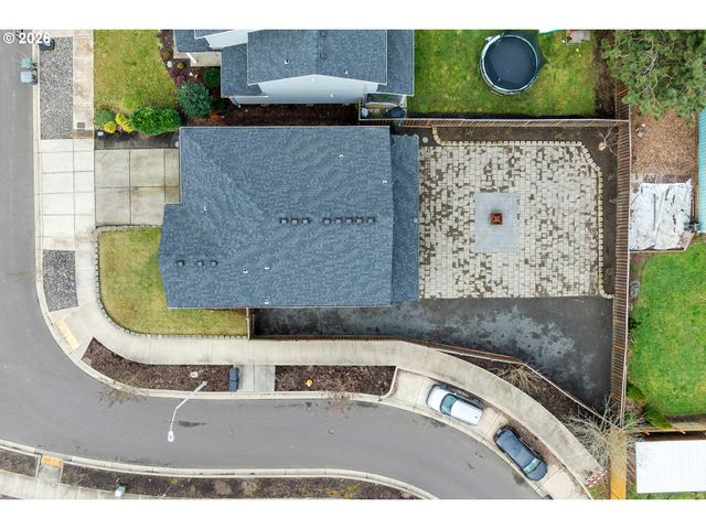 102 N 35TH Pl, Cornelius, OR 97113