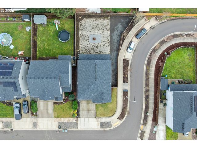 102 N 35TH Pl, Cornelius, OR 97113