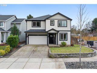 102 N 35TH Pl, Cornelius, OR 97113