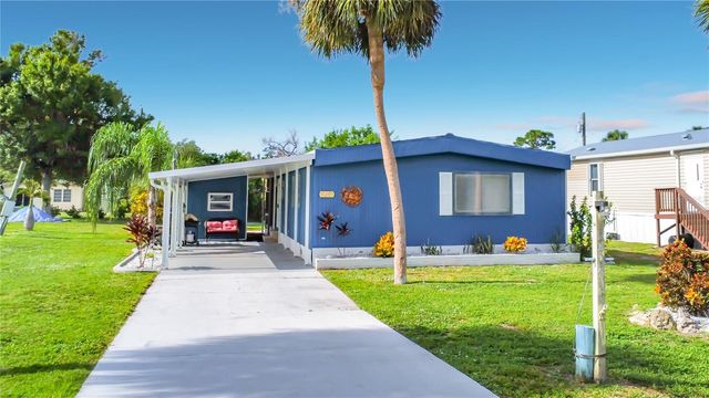 8207 ARCHIE STREET, Englewood, FL 34224