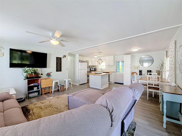 8207 ARCHIE STREET, Englewood, FL 34224