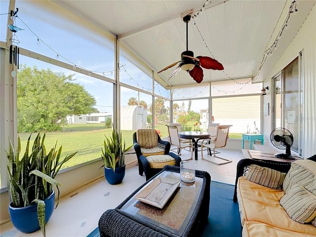 8207 ARCHIE STREET, Englewood, FL 34224