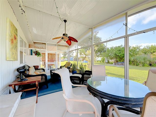 8207 ARCHIE STREET, Englewood, FL 34224