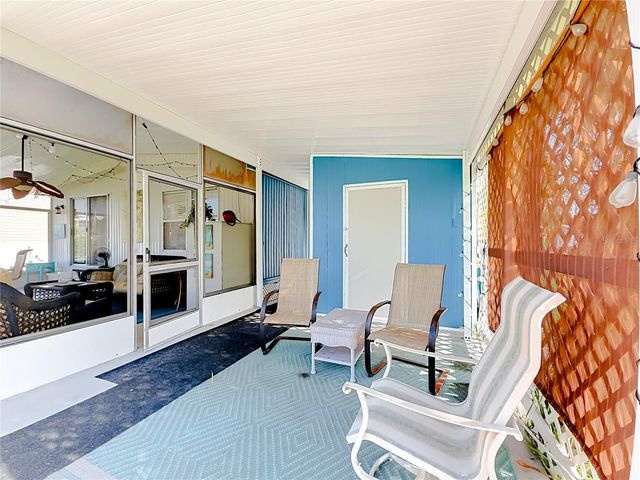 8207 ARCHIE STREET, Englewood, FL 34224