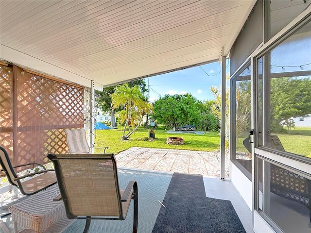 8207 ARCHIE STREET, Englewood, FL 34224