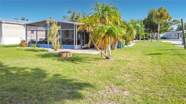 8207 ARCHIE STREET, Englewood, FL 34224