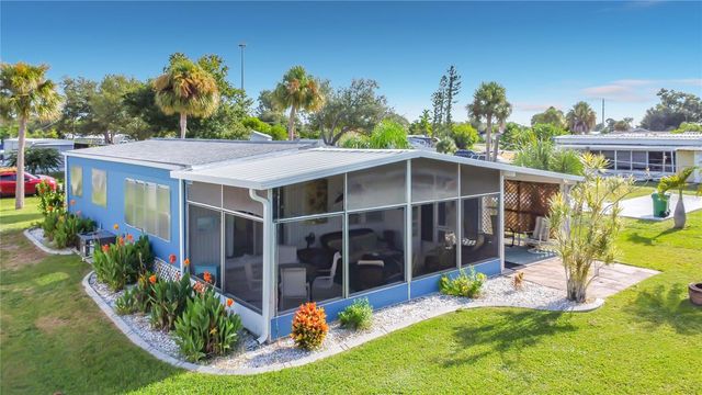 8207 ARCHIE STREET, Englewood, FL 34224