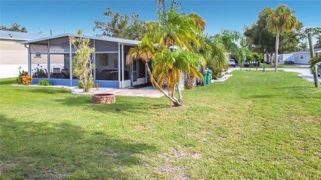 8207 ARCHIE STREET, Englewood, FL 34224