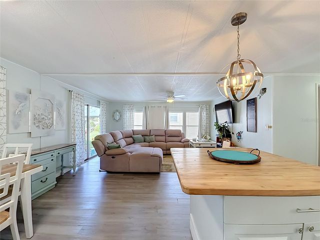 8207 ARCHIE STREET, Englewood, FL 34224