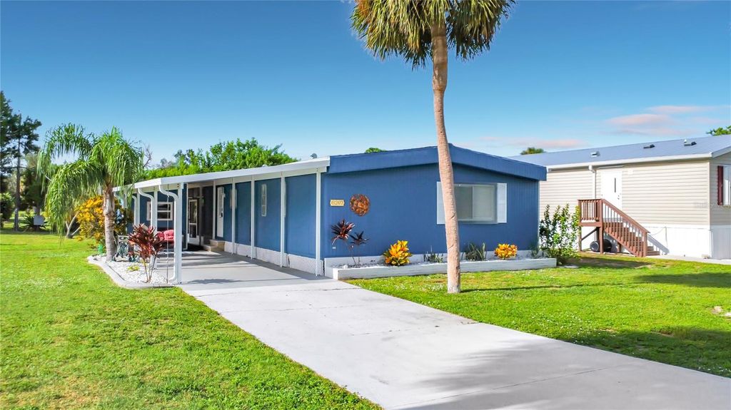 8207 ARCHIE STREET, Englewood, FL 34224