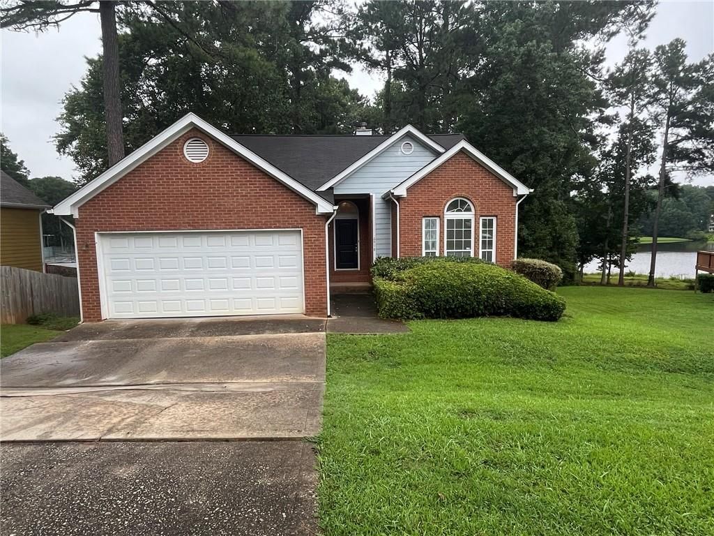 6998 Shore Road, Lithonia, GA 30058