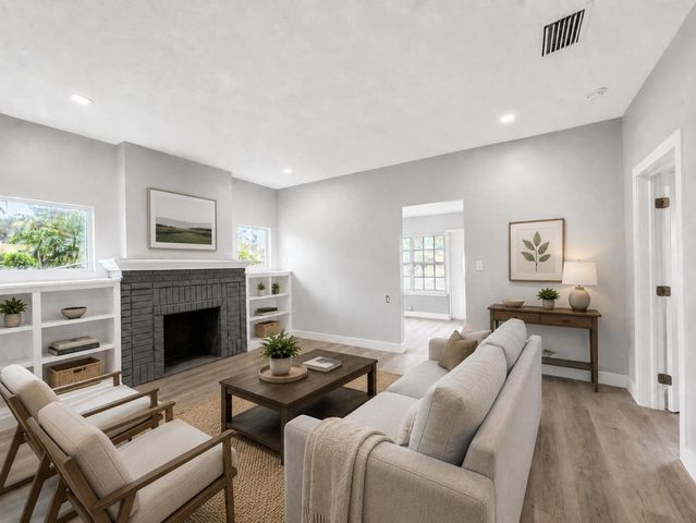 1905 Monroe Street, Hollywood, FL 33020