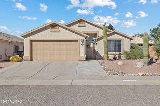 3628 W Sunbright Drive, Tucson, AZ 85742