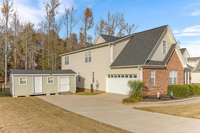 137 Stonehedge Drive, Inman, SC 29316