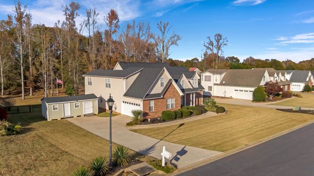 137 Stonehedge Drive, Inman, SC 29316