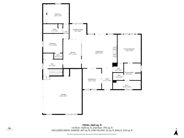 137 Stonehedge Drive, Inman, SC 29316