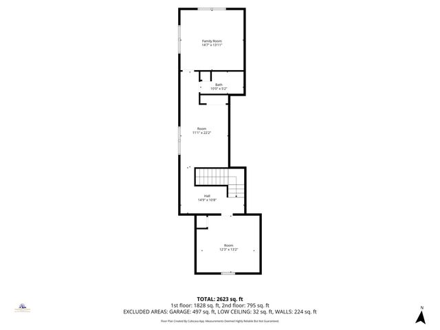 137 Stonehedge Drive, Inman, SC 29316