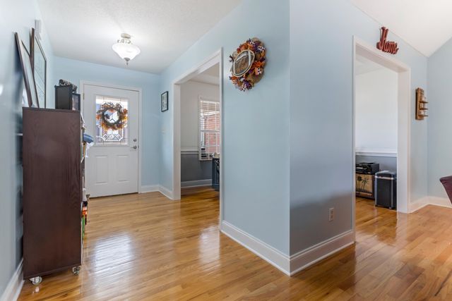 137 Stonehedge Drive, Inman, SC 29316