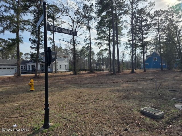 3764 River Park Way NE, Leland, NC 28451