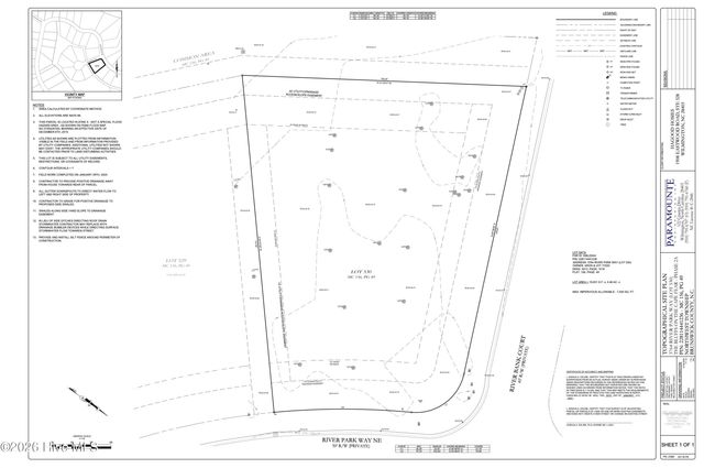 3764 River Park Way NE, Leland, NC 28451