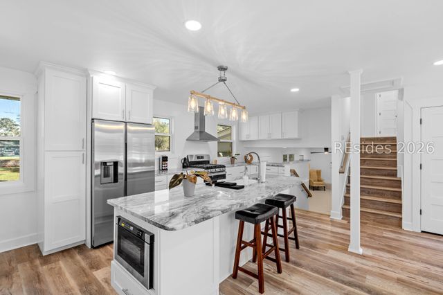 656 Broad River Blvd, Beaufort, SC 29906