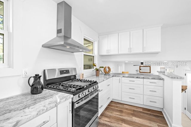 656 Broad River Blvd, Beaufort, SC 29906
