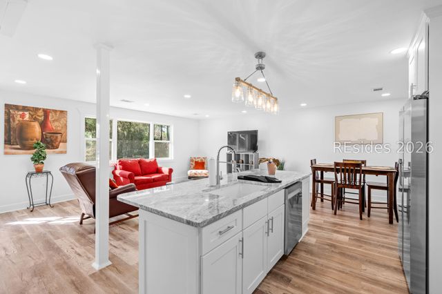 656 Broad River Blvd, Beaufort, SC 29906