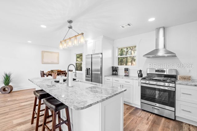 656 Broad River Blvd, Beaufort, SC 29906