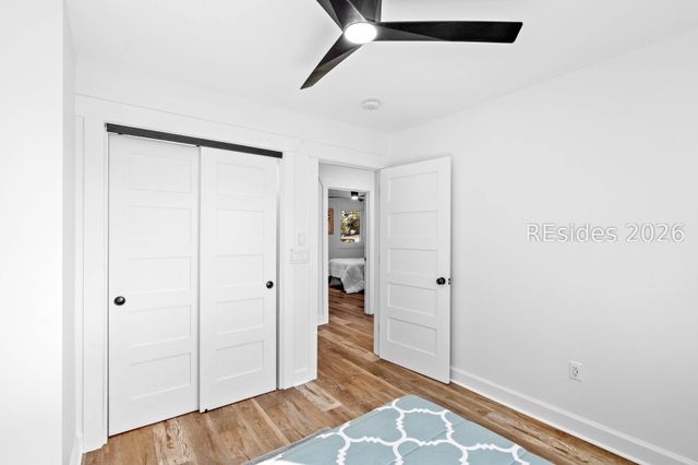 656 Broad River Blvd, Beaufort, SC 29906