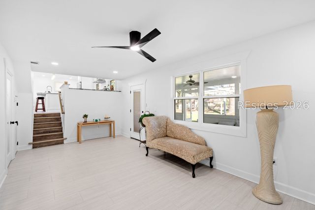 656 Broad River Blvd, Beaufort, SC 29906