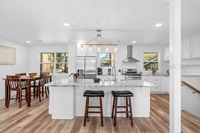 656 Broad River Blvd, Beaufort, SC 29906