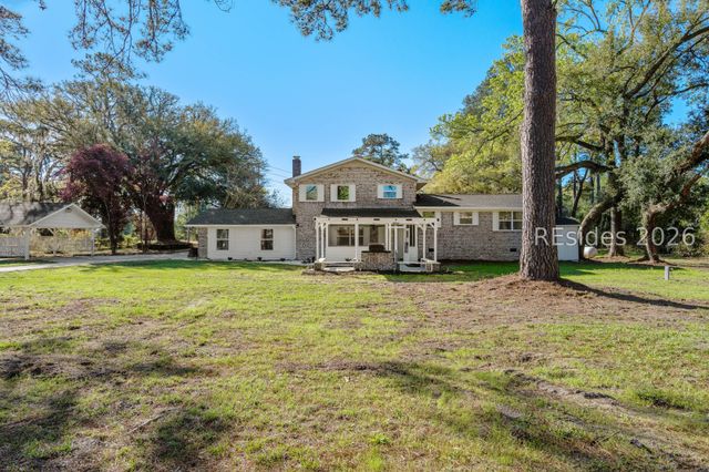 656 Broad River Blvd, Beaufort, SC 29906