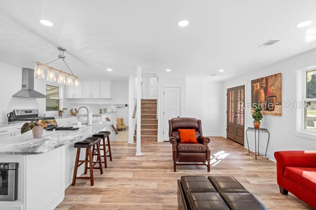 656 Broad River Blvd, Beaufort, SC 29906