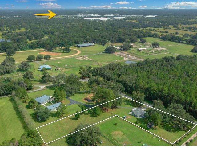 10025 NW 28TH PLACE, Ocala, FL 34482