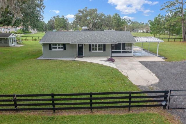 10025 NW 28TH PLACE, Ocala, FL 34482