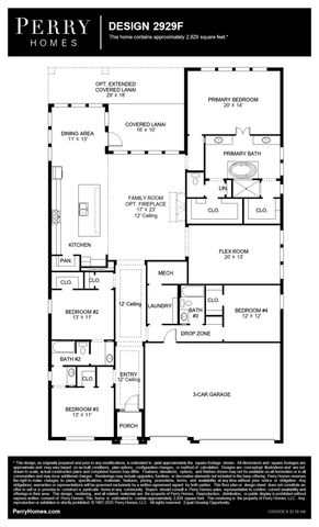 10921 NW Glynlea Boulevard N, Port St. Lucie, Port St Lucie, FL 34987