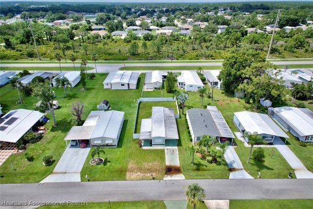 3447 Delaware Avenue, Sebring, FL 33870