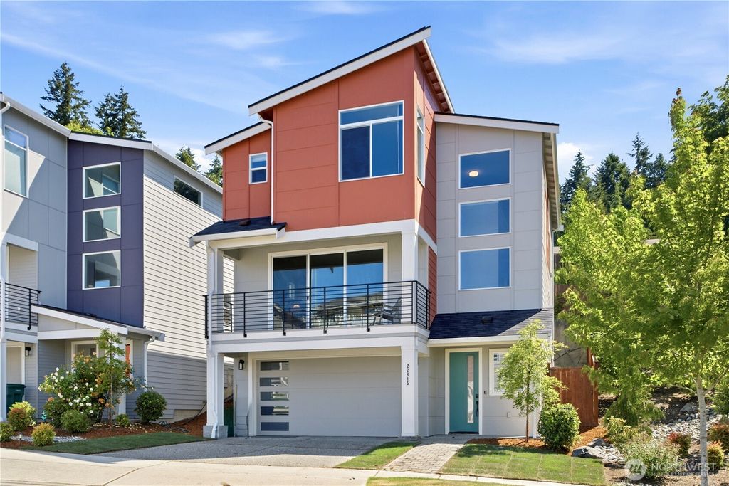 22615 69th Place W, Mountlake Terrace, WA 98043